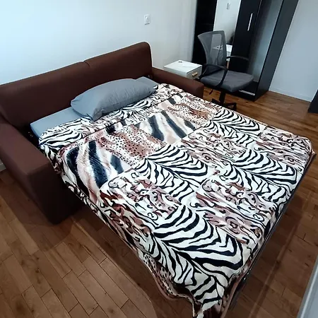 Belle Calme Au 4e Etage Sans Ascenseur * Grenoble