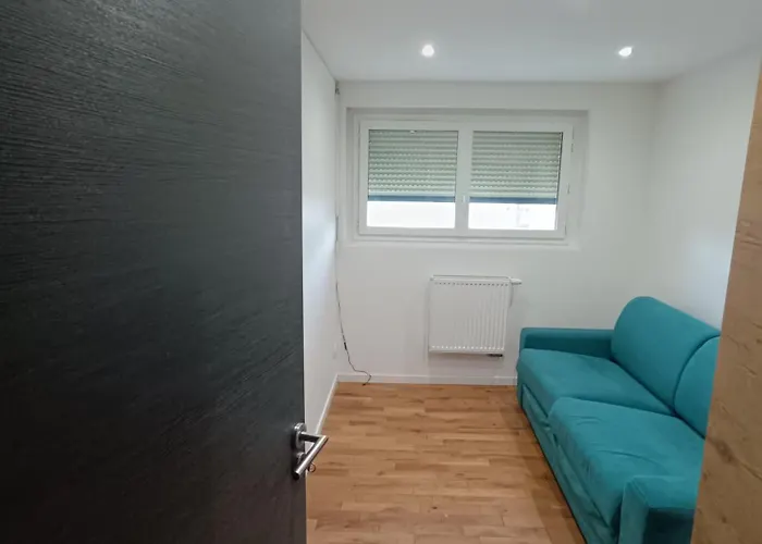 בית אירוח Belle Calme Au 4e Etage Sans Ascenseur *